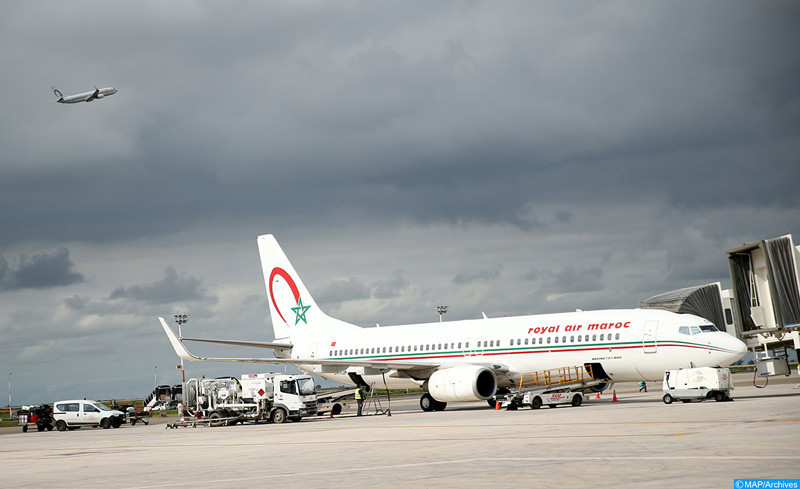 Ouverture des frontières: le gouvernement marocain se prononcera dans deux jours